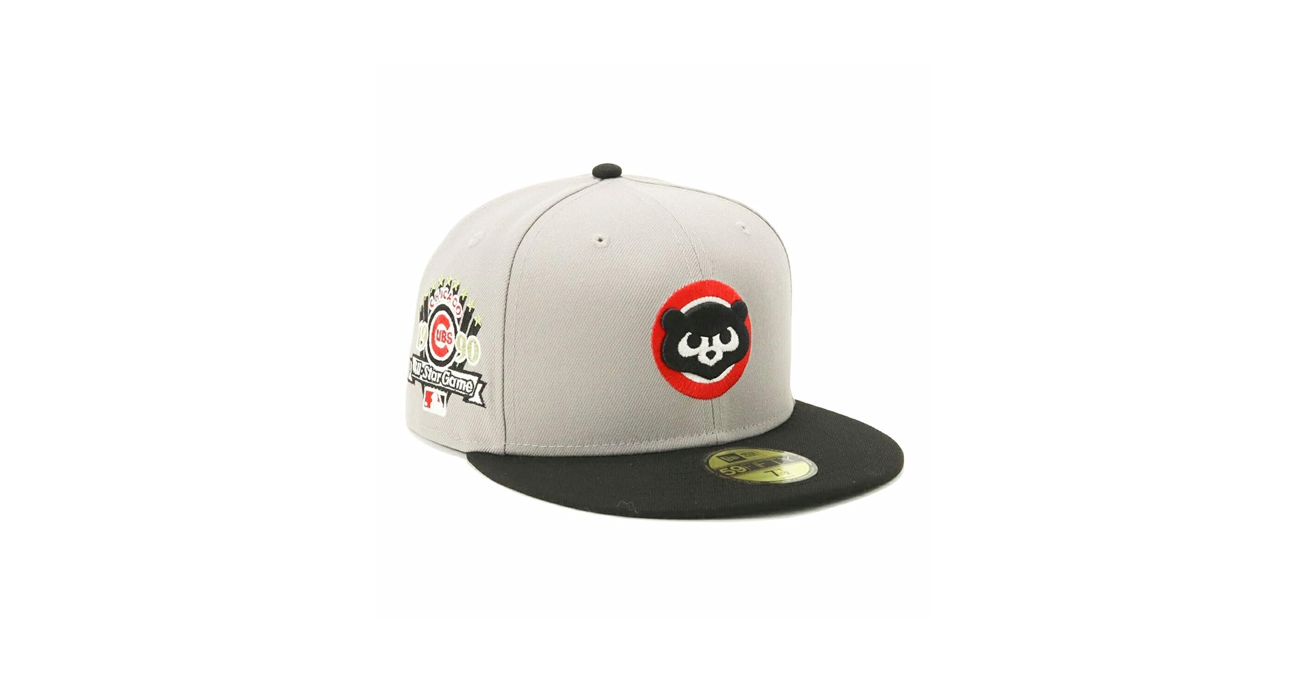 New Era シカゴカブス キャップ 周エラ ニューエラ NEW ERA シカゴ・カブス MLB ワールドツアー